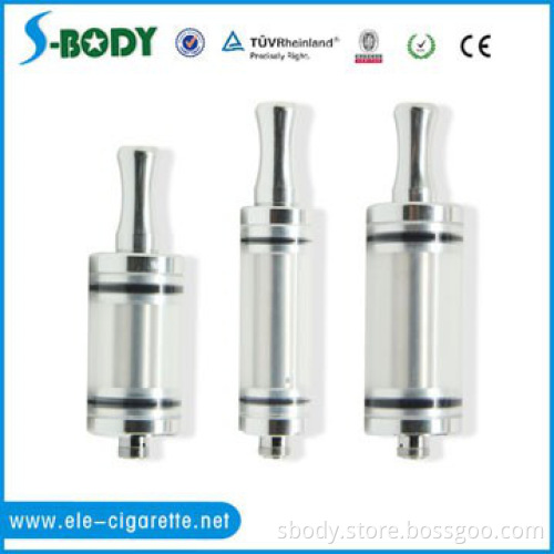 Udct S-body Tank II Cartomizer Electronic Cigarette Best Supplier